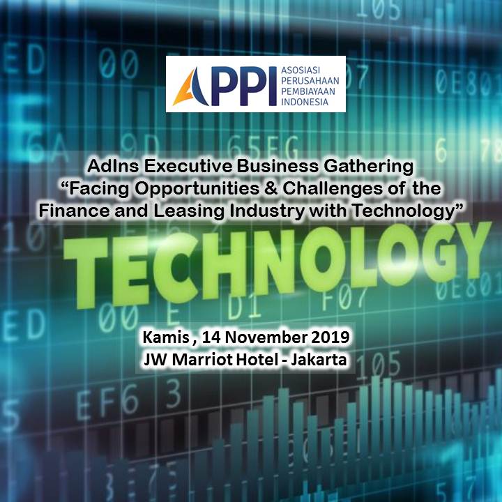 AdIns Executive Business Gathering